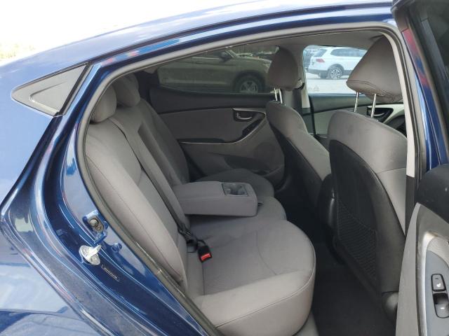 Photo 9 VIN: 5NPDH4AE4FH547568 - HYUNDAI ELANTRA SE 