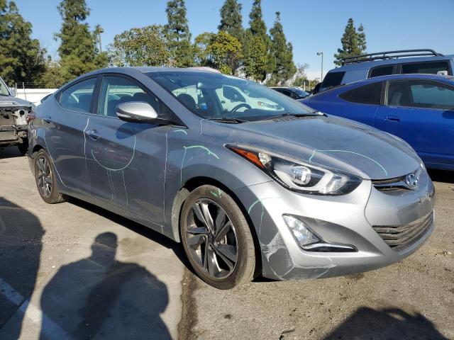 Photo 3 VIN: 5NPDH4AE4FH549689 - HYUNDAI ELANTRA 