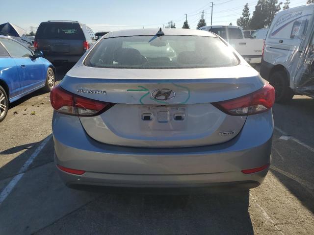 Photo 5 VIN: 5NPDH4AE4FH549689 - HYUNDAI ELANTRA 