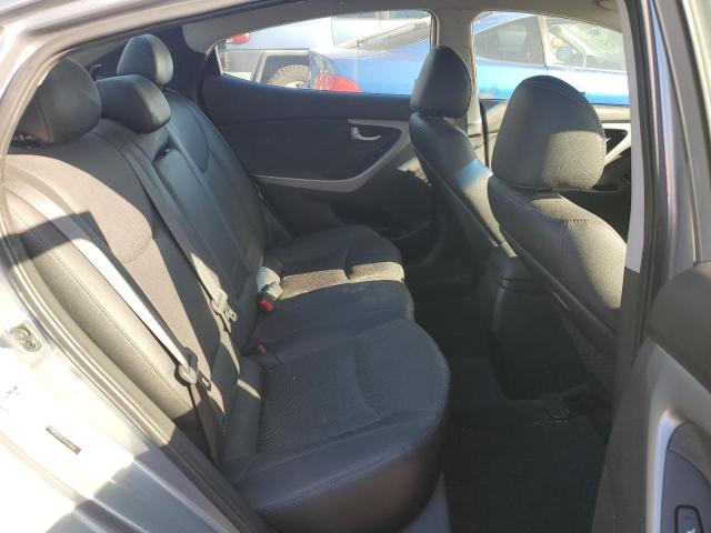 Photo 9 VIN: 5NPDH4AE4FH549689 - HYUNDAI ELANTRA 