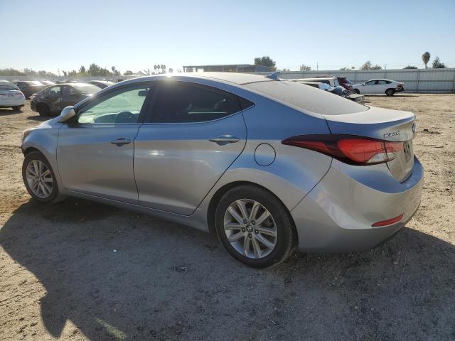 Photo 1 VIN: 5NPDH4AE4FH554584 - HYUNDAI ELANTRA 