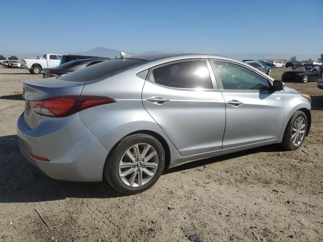 Photo 2 VIN: 5NPDH4AE4FH554584 - HYUNDAI ELANTRA 