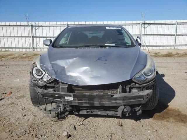 Photo 4 VIN: 5NPDH4AE4FH554584 - HYUNDAI ELANTRA 