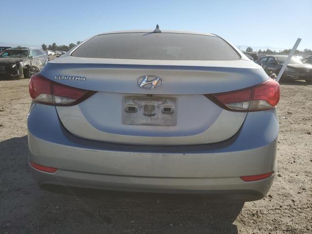 Photo 5 VIN: 5NPDH4AE4FH554584 - HYUNDAI ELANTRA 