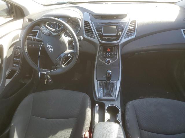 Photo 7 VIN: 5NPDH4AE4FH554584 - HYUNDAI ELANTRA 