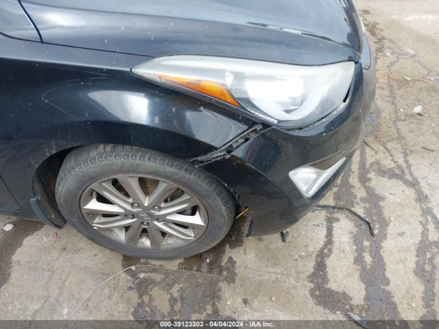 Photo 5 VIN: 5NPDH4AE4FH555217 - HYUNDAI ELANTRA 