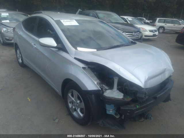 Photo 0 VIN: 5NPDH4AE4FH555699 - HYUNDAI ELANTRA 