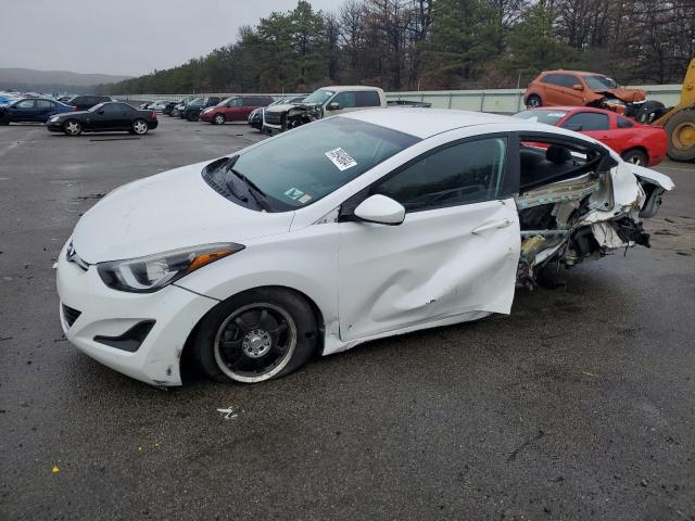 Photo 0 VIN: 5NPDH4AE4FH556920 - HYUNDAI ELANTRA 