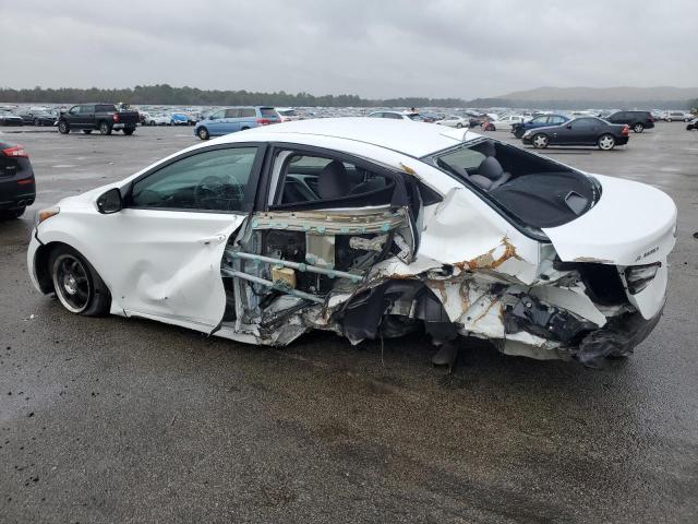 Photo 1 VIN: 5NPDH4AE4FH556920 - HYUNDAI ELANTRA 