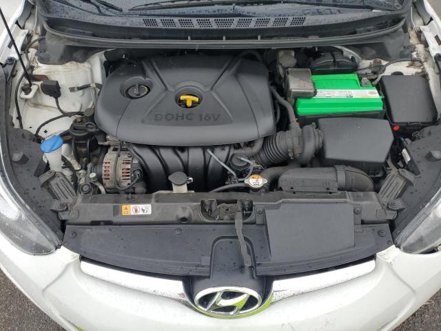 Photo 10 VIN: 5NPDH4AE4FH556920 - HYUNDAI ELANTRA 