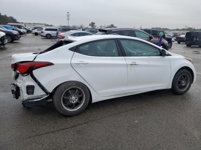 Photo 2 VIN: 5NPDH4AE4FH556920 - HYUNDAI ELANTRA 