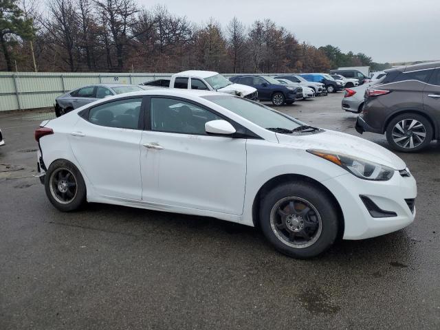 Photo 3 VIN: 5NPDH4AE4FH556920 - HYUNDAI ELANTRA 