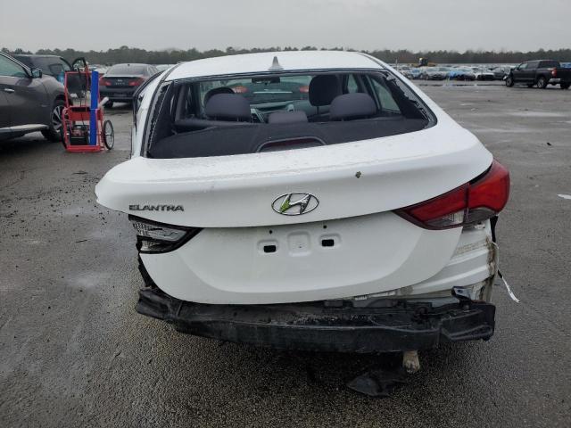 Photo 5 VIN: 5NPDH4AE4FH556920 - HYUNDAI ELANTRA 