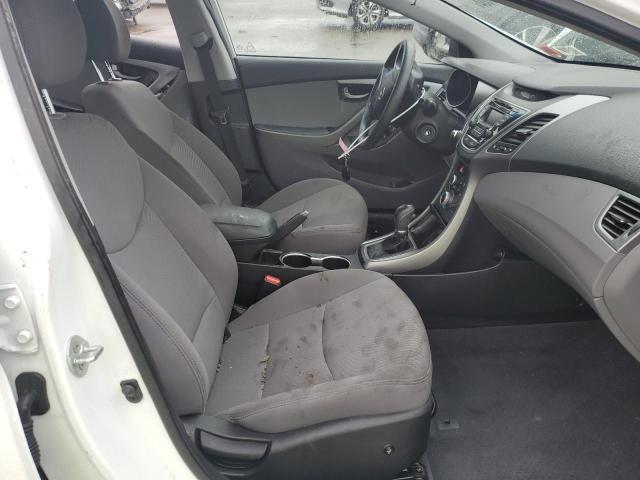 Photo 6 VIN: 5NPDH4AE4FH556920 - HYUNDAI ELANTRA 