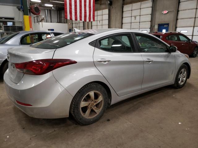 Photo 2 VIN: 5NPDH4AE4FH559610 - HYUNDAI ELANTRA SE 