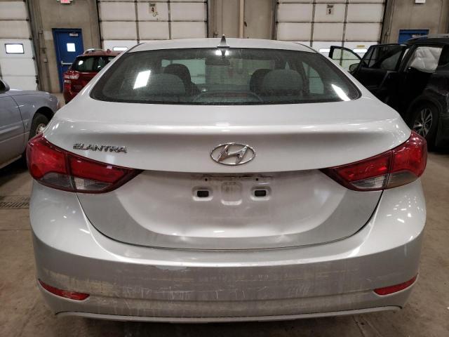 Photo 5 VIN: 5NPDH4AE4FH559610 - HYUNDAI ELANTRA SE 