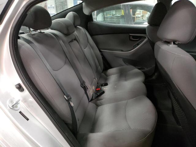 Photo 9 VIN: 5NPDH4AE4FH559610 - HYUNDAI ELANTRA SE 