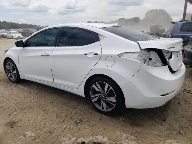 Photo 1 VIN: 5NPDH4AE4FH562376 - HYUNDAI ELANTRA SE 