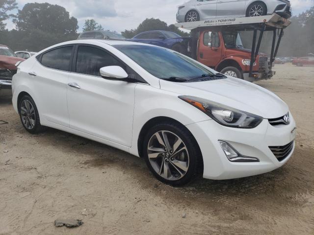 Photo 3 VIN: 5NPDH4AE4FH562376 - HYUNDAI ELANTRA SE 