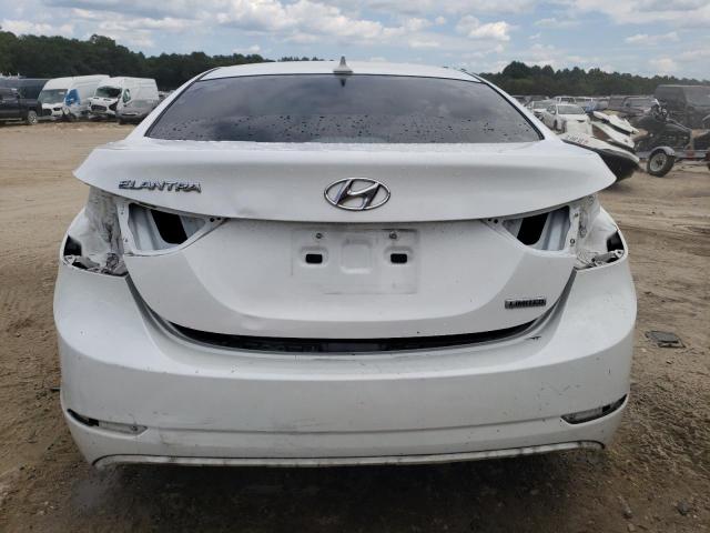 Photo 5 VIN: 5NPDH4AE4FH562376 - HYUNDAI ELANTRA SE 