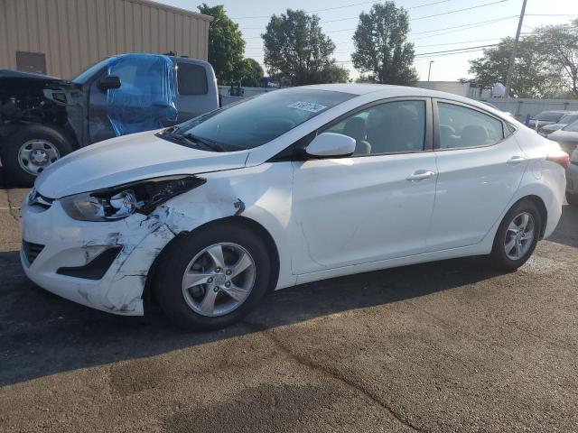 Photo 0 VIN: 5NPDH4AE4FH562636 - HYUNDAI ELANTRA SE 