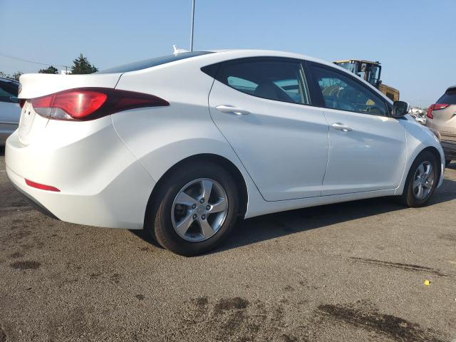 Photo 2 VIN: 5NPDH4AE4FH562636 - HYUNDAI ELANTRA SE 