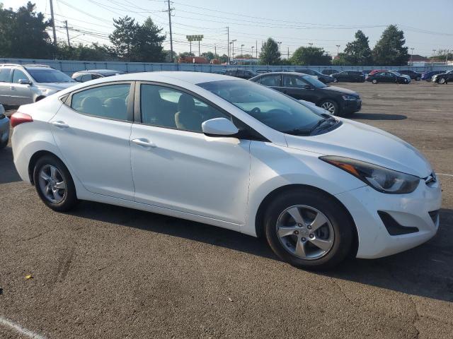 Photo 3 VIN: 5NPDH4AE4FH562636 - HYUNDAI ELANTRA SE 