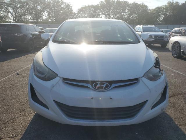 Photo 4 VIN: 5NPDH4AE4FH562636 - HYUNDAI ELANTRA SE 