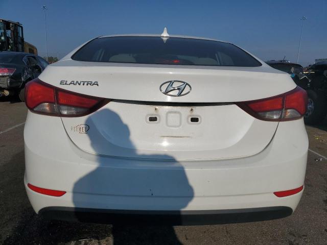 Photo 5 VIN: 5NPDH4AE4FH562636 - HYUNDAI ELANTRA SE 