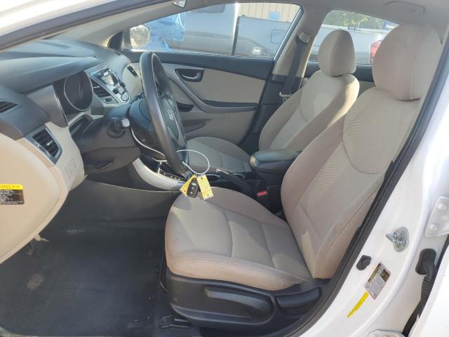 Photo 6 VIN: 5NPDH4AE4FH562636 - HYUNDAI ELANTRA SE 