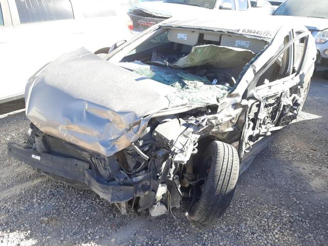 Photo 1 VIN: 5NPDH4AE4FH566332 - HYUNDAI ELANTRA SE 