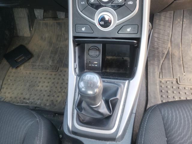 Photo 8 VIN: 5NPDH4AE4FH566783 - HYUNDAI ELANTRA SE 