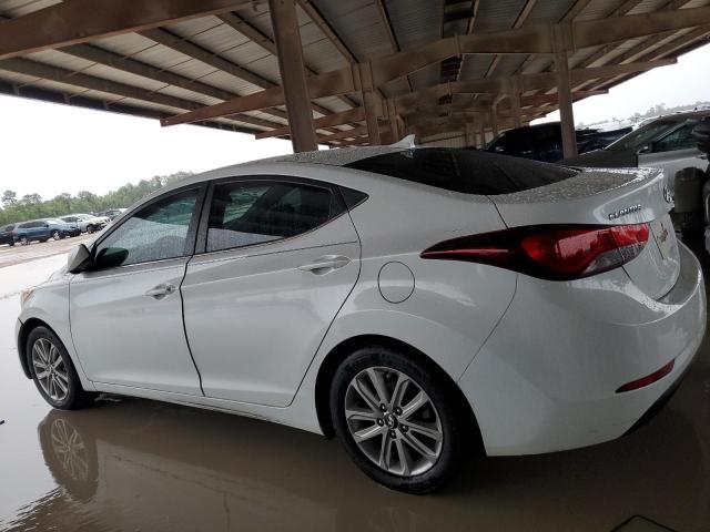 Photo 1 VIN: 5NPDH4AE4FH569148 - HYUNDAI ELANTRA 