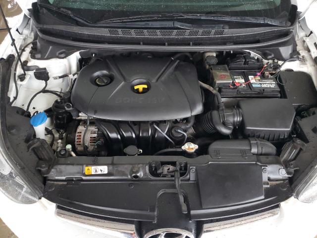 Photo 10 VIN: 5NPDH4AE4FH569148 - HYUNDAI ELANTRA 