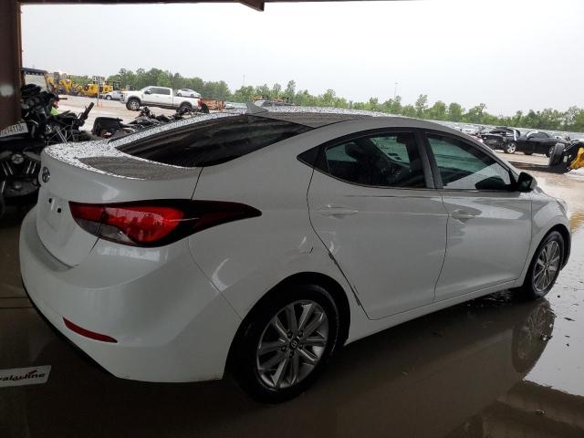 Photo 2 VIN: 5NPDH4AE4FH569148 - HYUNDAI ELANTRA 