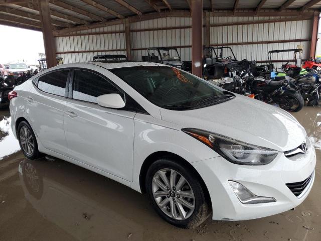 Photo 3 VIN: 5NPDH4AE4FH569148 - HYUNDAI ELANTRA 