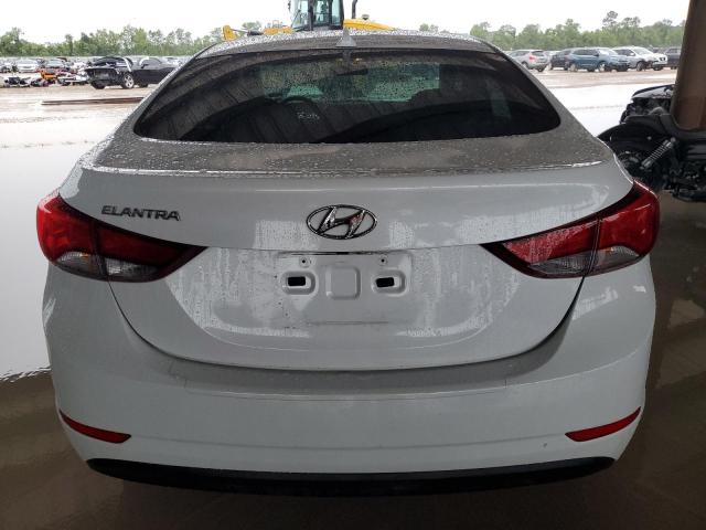 Photo 5 VIN: 5NPDH4AE4FH569148 - HYUNDAI ELANTRA 