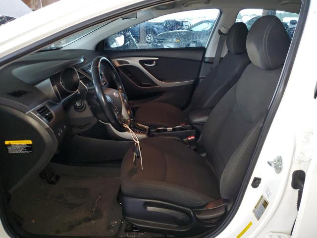 Photo 6 VIN: 5NPDH4AE4FH569148 - HYUNDAI ELANTRA 