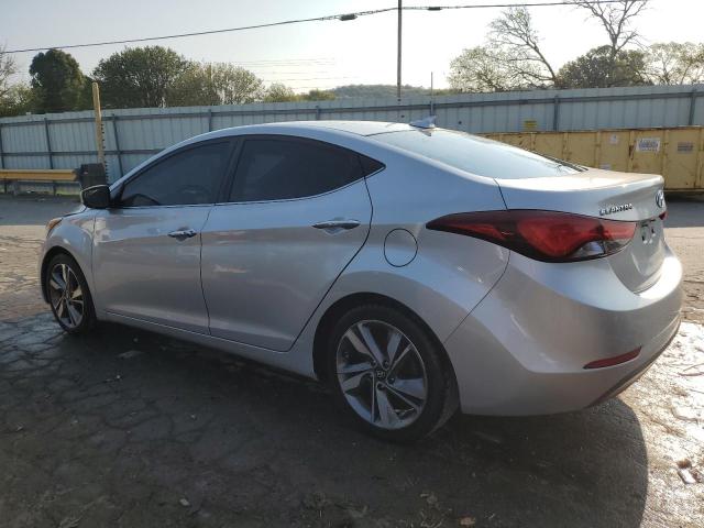 Photo 1 VIN: 5NPDH4AE4FH569733 - HYUNDAI ELANTRA SE 