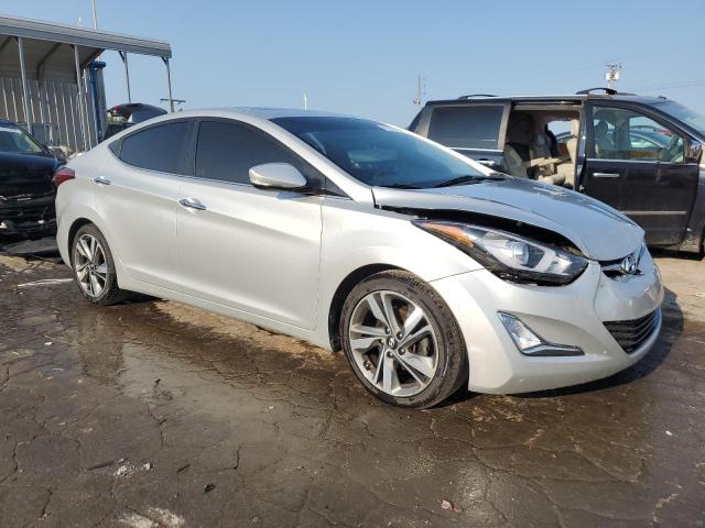 Photo 3 VIN: 5NPDH4AE4FH569733 - HYUNDAI ELANTRA SE 