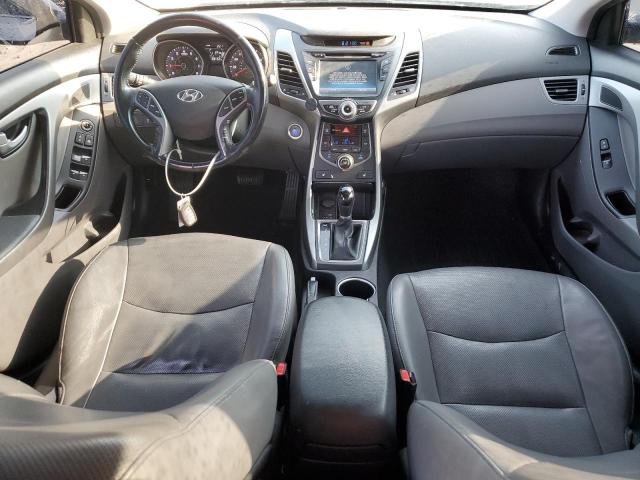 Photo 7 VIN: 5NPDH4AE4FH569733 - HYUNDAI ELANTRA SE 