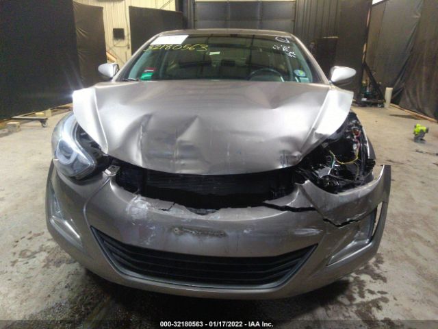 Photo 5 VIN: 5NPDH4AE4FH570882 - HYUNDAI ELANTRA 