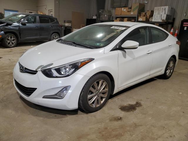 Photo 0 VIN: 5NPDH4AE4FH571725 - HYUNDAI ELANTRA 