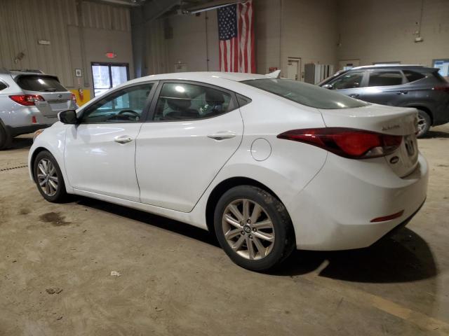 Photo 1 VIN: 5NPDH4AE4FH571725 - HYUNDAI ELANTRA 