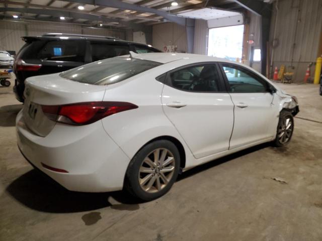 Photo 2 VIN: 5NPDH4AE4FH571725 - HYUNDAI ELANTRA 