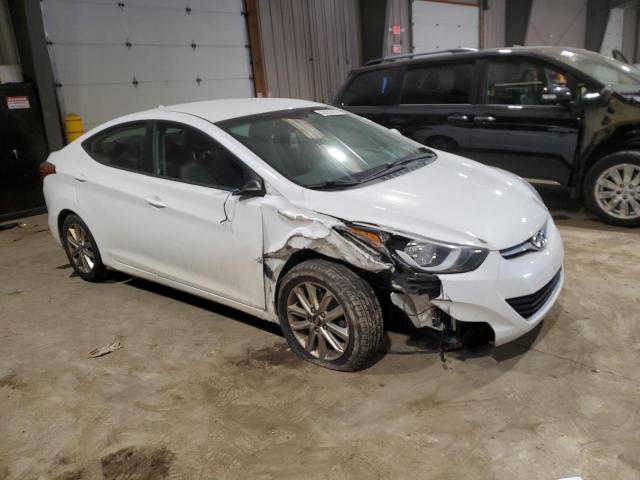 Photo 3 VIN: 5NPDH4AE4FH571725 - HYUNDAI ELANTRA 