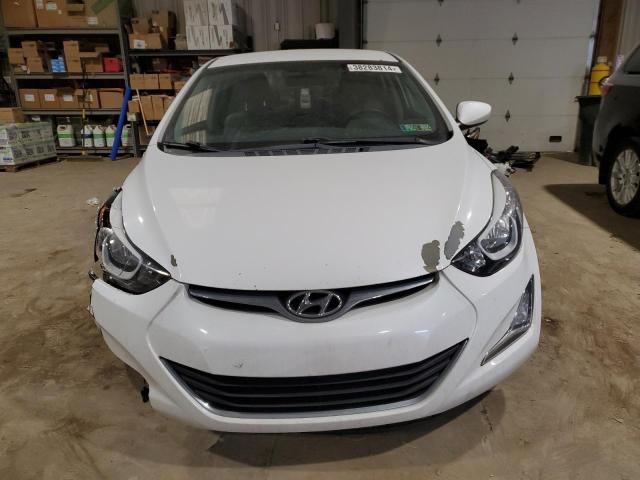 Photo 4 VIN: 5NPDH4AE4FH571725 - HYUNDAI ELANTRA 