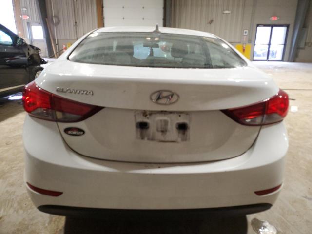 Photo 5 VIN: 5NPDH4AE4FH571725 - HYUNDAI ELANTRA 