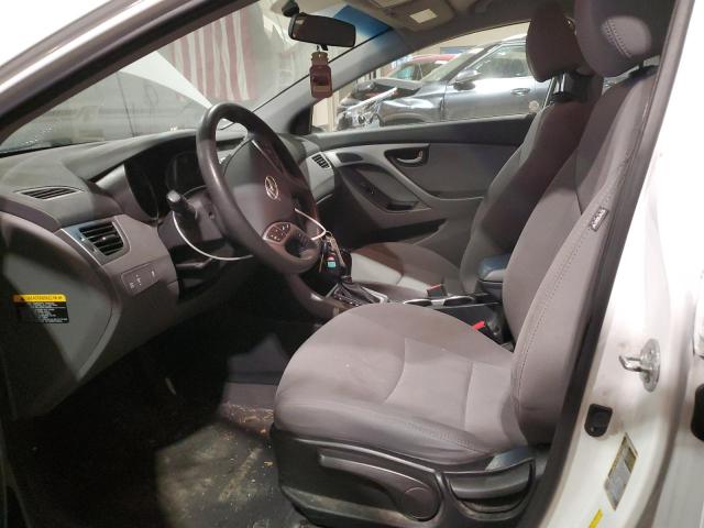 Photo 6 VIN: 5NPDH4AE4FH571725 - HYUNDAI ELANTRA 