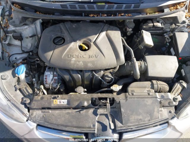 Photo 9 VIN: 5NPDH4AE4FH572132 - HYUNDAI ELANTRA 